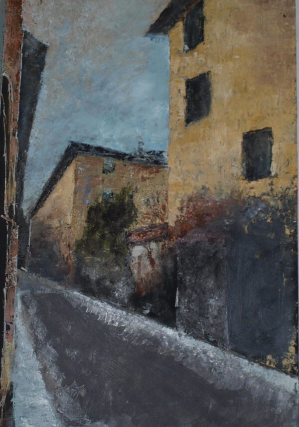 Gianpietro Bralia 2014