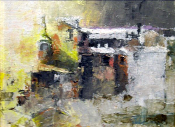 Bralia Gianpietro 2012