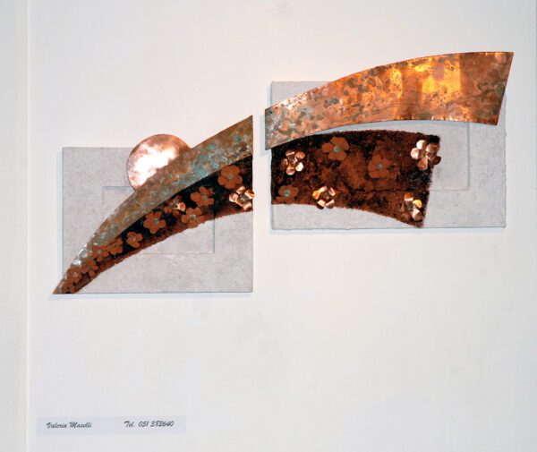 Maselli Valeria 2009