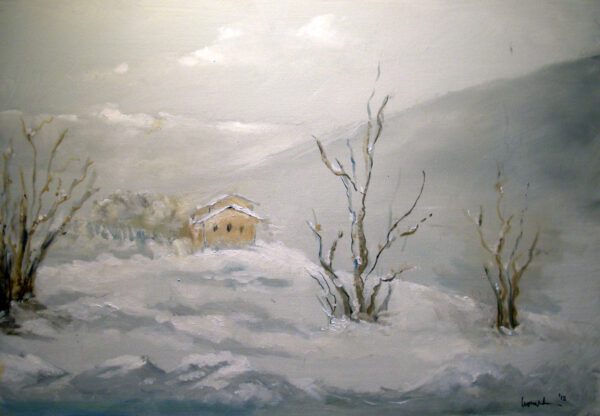 Guandalini Leonardo 2012