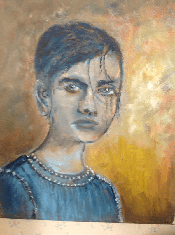 Opera di Guandalini Leonardo 2014