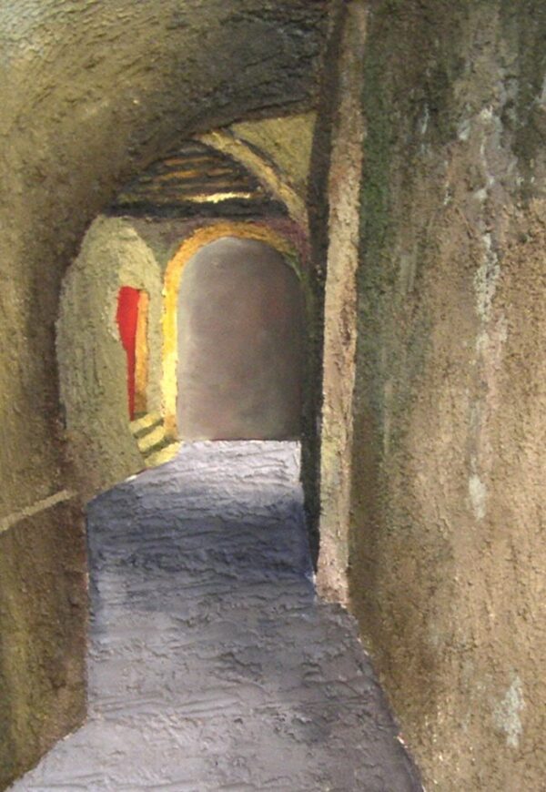 Quadrelli Anna 2006