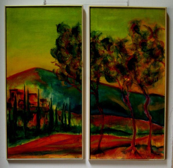 Vacchi Silvio 2005
