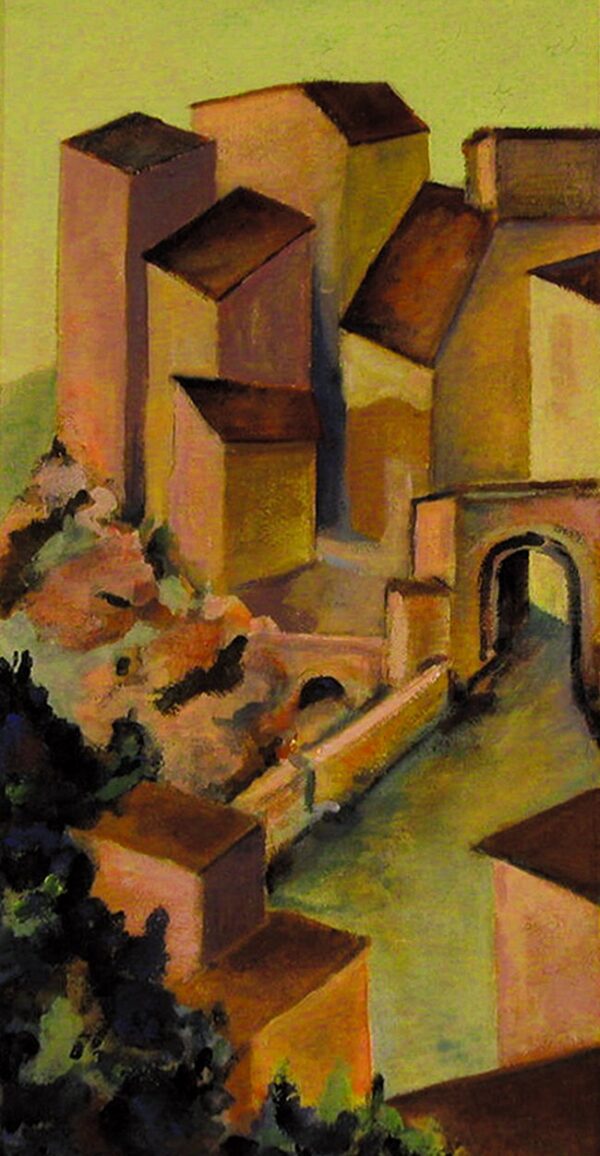 Vacchi Silvio 2005