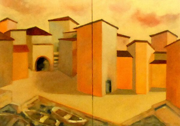 Vacchi Silvio 2007