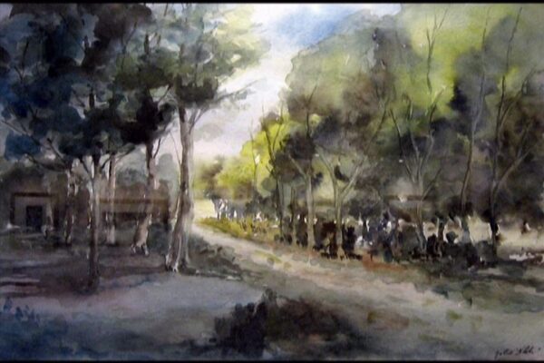 Naldi Giulio 2013