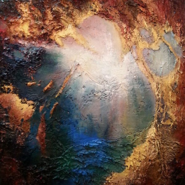 Anna Quadrelli 2014