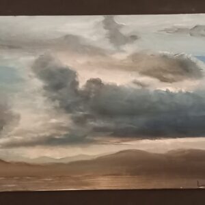 Cieli - Guandalini Leonardo