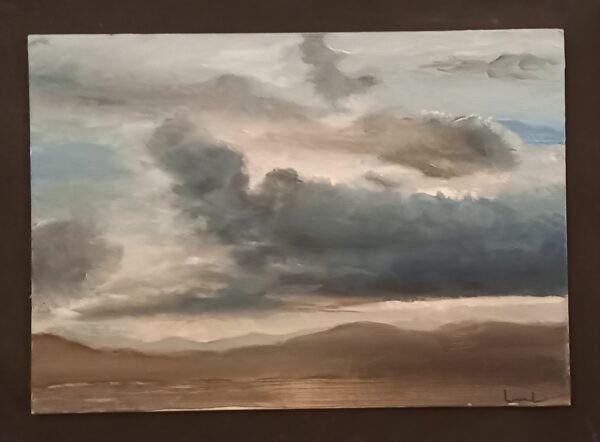 Cieli - Guandalini Leonardo