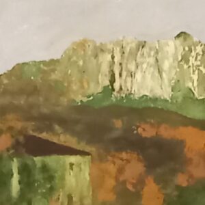Paesaggio - Bralia Gianpietro
