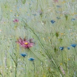 Fiori di campo - Angelini Fabio