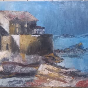 Borgo marino - Bralia Gianpietro