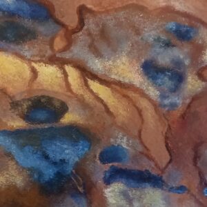 Terre e acqua - Quadrelli Anna