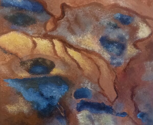 Terre e acqua - Quadrelli Anna