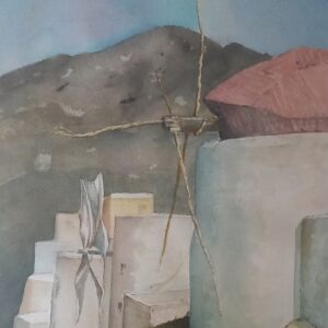KARPATOS - NALDI GIULIO