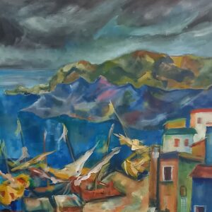Borgo - Vacchi Silvio