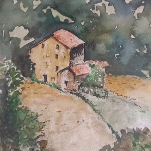 Casa Fatata - Guandalini Leonardo