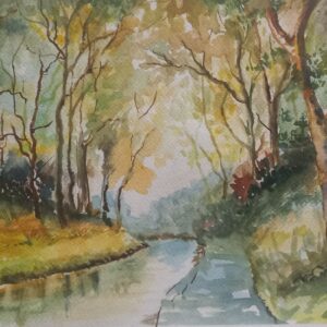 Rio Magico - Guandalini Leonardo