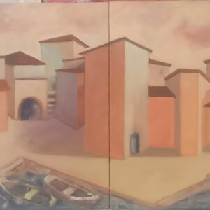 Meriggio - Vacchi Silvio