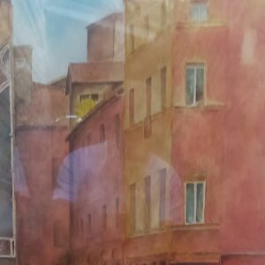 Via Pignattari - Naldi Giulio