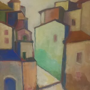 La casa verde - Vacchi Silvio