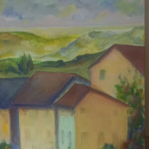 Le mie colline - Vacchi Silvio