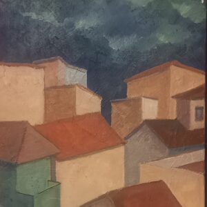 Dopo la Pioggia - Vacchi Silvio