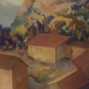 Il poggio - Vacchi Silvio