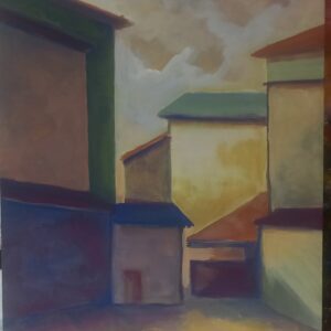 Il Silenzio - Vacchi Silvio