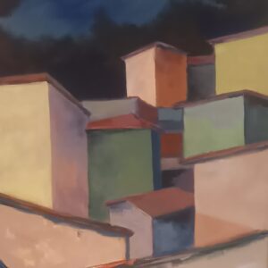 Silenzio - Vacchi Silvio