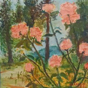 Fiori - Alessi Alessio