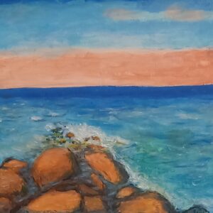 Tramonto - Alessi Alessio