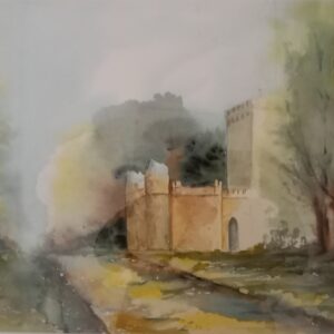 Castello - Naldi Giulio