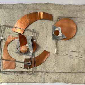 Out off - Montaguti Milena